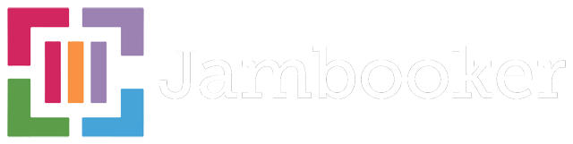 Jambooker logo